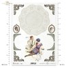 lovers, love, romanticism, romance, feelings, couple in love, she and he, feelings, romantic meeting, retro, vintage, frame, decorative, Verabredung, verliebt, Liebende, Liebe, Zuneigung, Romantik, Treffen, Begegnung, Romantik